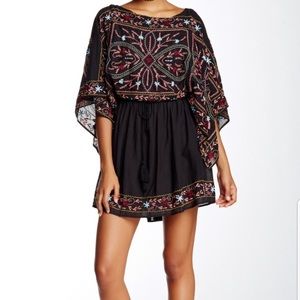**sold** Free People Tunic